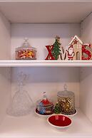 Rock Dandy La Maison de l' Ours - Nymfaio