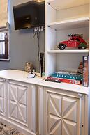 Rock Dandy La Maison de l' Ours - Nymfaio