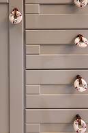 Rock Dandy La Maison de l' Ours - Nymfaio