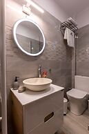 Rock Dandy La Maison de l' Ours - Nymfaio