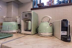 Rock Dandy La Maison de l' Ours - Nymfaio