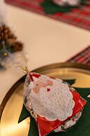 Rock Dandy La Maison de l' Ours - Nymfaio