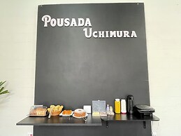 Pousada  Uchimura