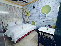 Milestone Homestay Agra