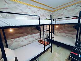 Milestone Homestay Agra