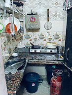 Milestone Homestay Agra