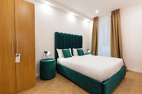 Vatican Luxury Rooms - LR Collection