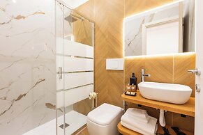 Vatican Luxury Rooms - LR Collection