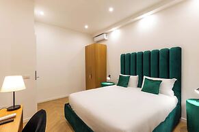 Vatican Luxury Rooms - LR Collection