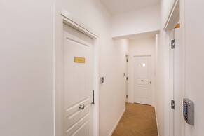 Vatican Luxury Rooms - LR Collection