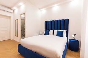 Vatican Luxury Rooms - LR Collection