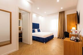 Vatican Luxury Rooms - LR Collection