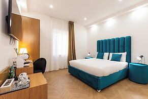 Vatican Luxury Rooms - LR Collection