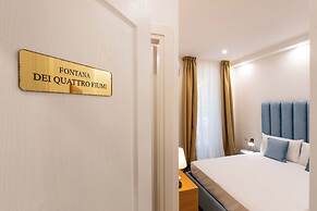 Vatican Luxury Rooms - LR Collection