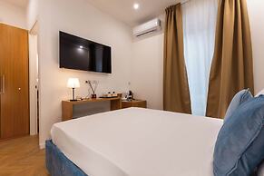 Vatican Luxury Rooms - LR Collection