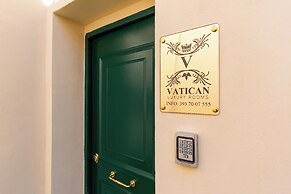 Vatican Luxury Rooms - LR Collection