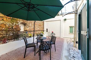 Vatican Luxury Rooms - LR Collection