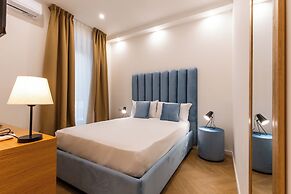 Vatican Luxury Rooms - LR Collection