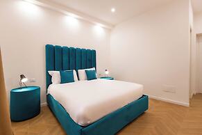 Vatican Luxury Rooms - LR Collection