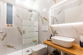 Vatican Luxury Rooms - LR Collection