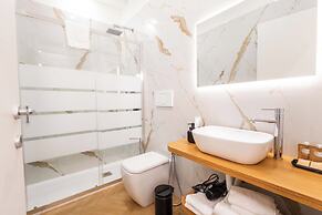 Vatican Luxury Rooms - LR Collection