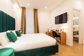 Vatican Luxury Rooms - LR Collection