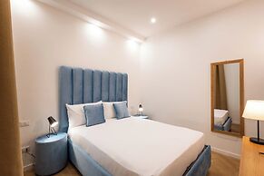 Vatican Luxury Rooms - LR Collection