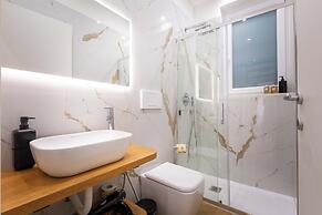 Vatican Luxury Rooms - LR Collection