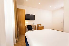 Vatican Luxury Rooms - LR Collection