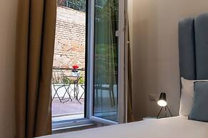 Vatican Luxury Rooms - LR Collection