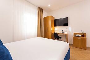 Vatican Luxury Rooms - LR Collection