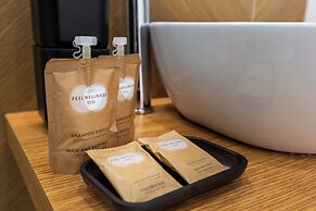 Vatican Luxury Rooms - LR Collection