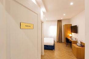 Vatican Luxury Rooms - LR Collection