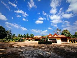 Ku pa Jiao  Garden Hotel