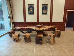 Ku pa Jiao  Garden Hotel