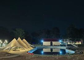 Ku pa Jiao  Garden Hotel