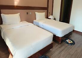 Ku pa Jiao  Garden Hotel