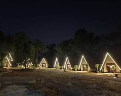 Ku pa Jiao  Garden Hotel