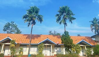 Ku pa Jiao  Garden Hotel