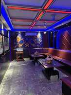 Ku pa Jiao  Garden Hotel