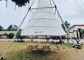 Ku pa Jiao  Garden Hotel