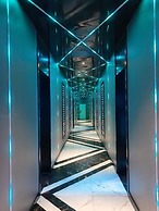 Ku pa Jiao  Garden Hotel