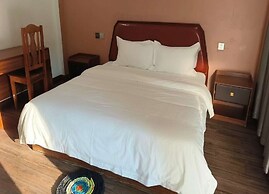 Ku pa Jiao  Garden Hotel