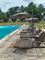 Ku pa Jiao  Garden Hotel