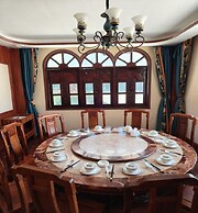 Ku pa Jiao  Garden Hotel