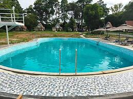 Ku pa Jiao  Garden Hotel