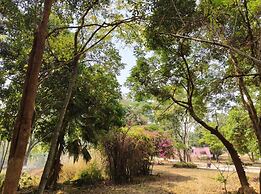 Ku pa Jiao  Garden Hotel