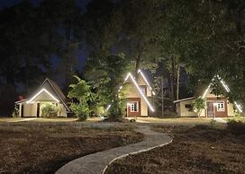 Ku pa Jiao  Garden Hotel