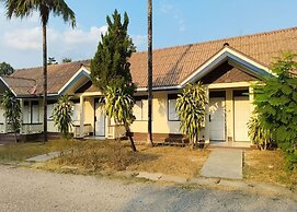 Ku pa Jiao  Garden Hotel