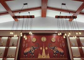 Ku pa Jiao  Garden Hotel